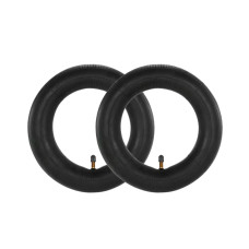 Пара підсилених камер 10х2 (2 шт.) для електросамокату Like.Bike One Max, Xiaomi, Crosser, прямий ніпель