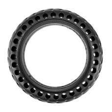 Безкамерна шина (покришка) для електросамокату 8 1/2x2 (8,5x2-34 black) з амортизуючим малюнком