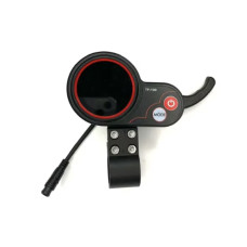 Дисплей (бортовий комп'ютер) для електросамокату Kugoo M4 Pro TF-100 48 V 6 pin