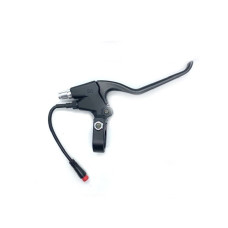 Гальмівна ручка права для електросамокатів Kugoo M4 / M4 Pro / M5 / G-Booster, Crosser T4 / T8, Like.Bike One