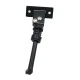 Підніжка (лапка) для електросамоката Kugoo M4 / M4 Pro, 17 см
