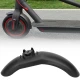 Переднє крило (щиток) для електросамоката Like.Bike One Max / Crosser E9 Max, чорне