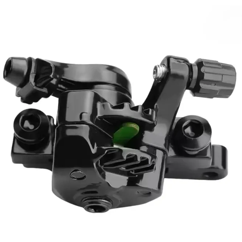 Супорт гальмівний передній (каліпер) для електросамокатів KuKirin G2 Max / G2 Pro