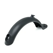 Заднє крило (щиток) для Crosser E9 / E9 Max / E9 Premium, Like.Bike One (чорне)