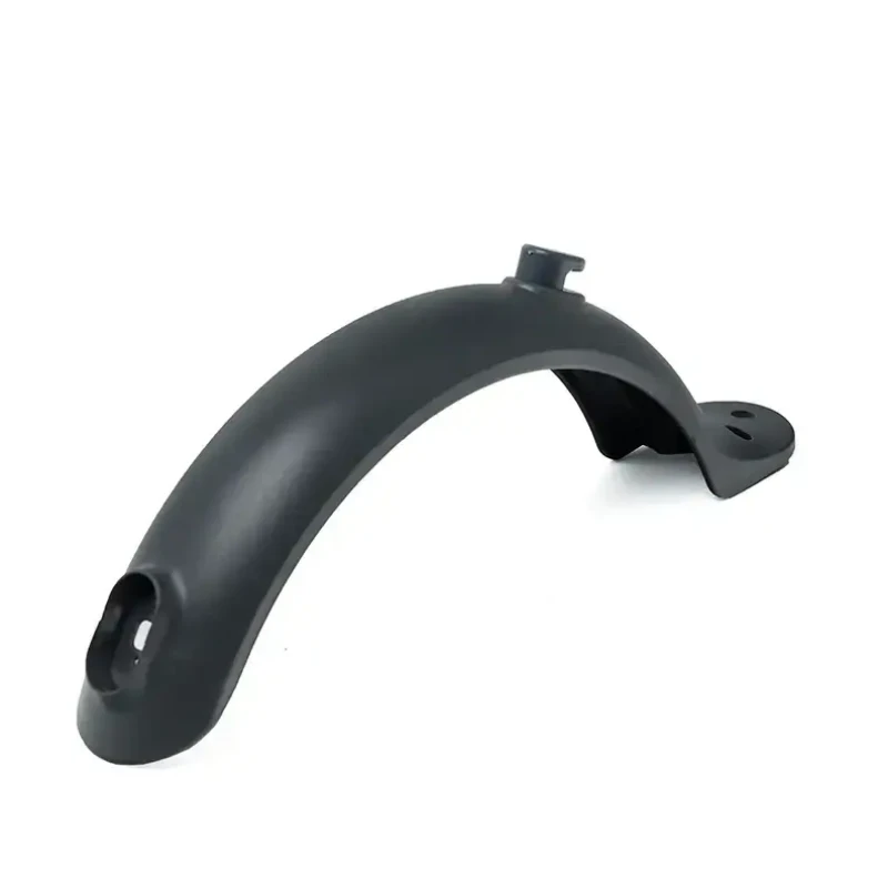 Заднє крило (щиток) для Crosser E9 / E9 Max / E9 Premium, Like.Bike One (чорне)