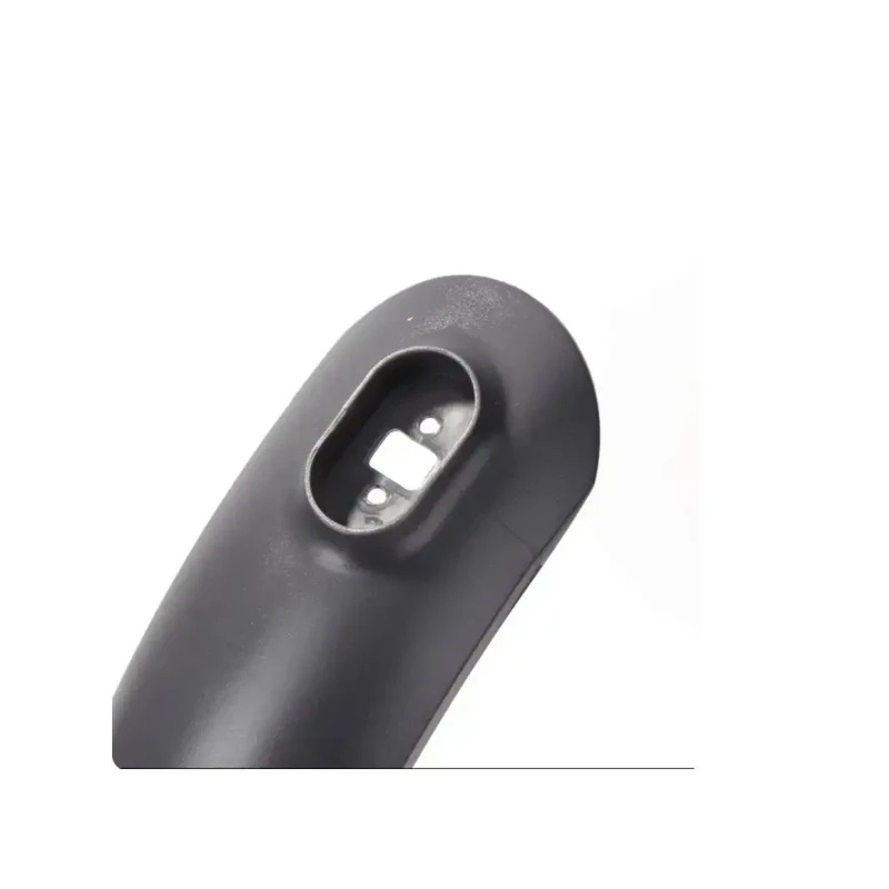 Заднє крило для Xiaomi M365 / 1S / Essential у зборі (тримач, стоп-сигнал, гачок, чохол, болти), чорне