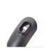 Заднє крило для Xiaomi M365 / 1S / Essential у зборі (тримач, стоп-сигнал, гачок, чохол, болти), чорне