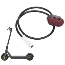 Задній стоп (ліхтарик) для електросамокату Ninebot Max G30, Kugoo G30 Max