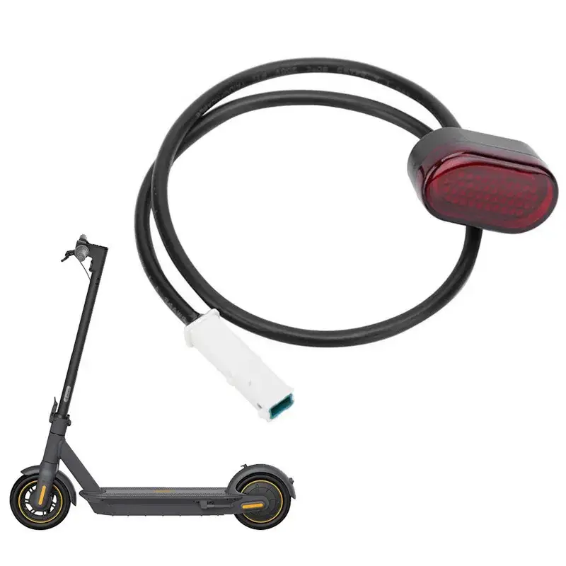 Задній стоп (ліхтарик) для електросамокату Ninebot Max G30, Kugoo G30 Max