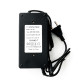 Зарядний пристрій для акумулятора електросамокату Kugoo M4 / M4 PRO 54.6V 2А, штекер GX16, 3pin